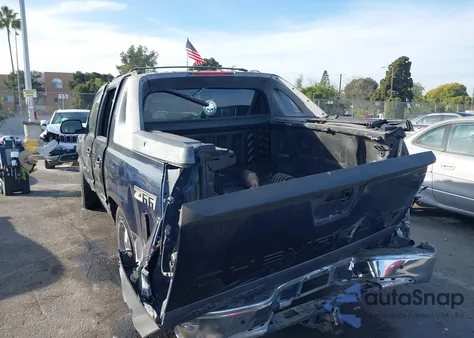 2004 Chevrolet Avalanche 1500 из США, поврежденный, VIN 3GNEC12T74G219623